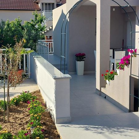 Apartmani Perla Neum Exterior foto