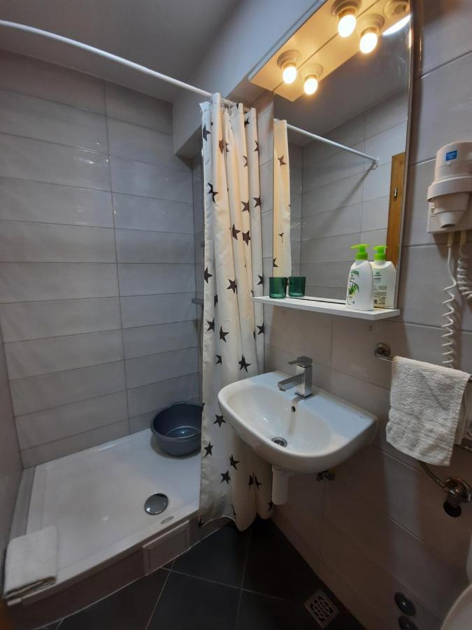 Apartmani Perla Neum Exterior foto
