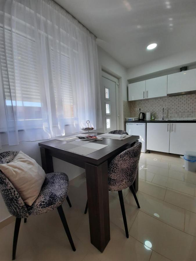 Apartmani Perla Neum Exterior foto