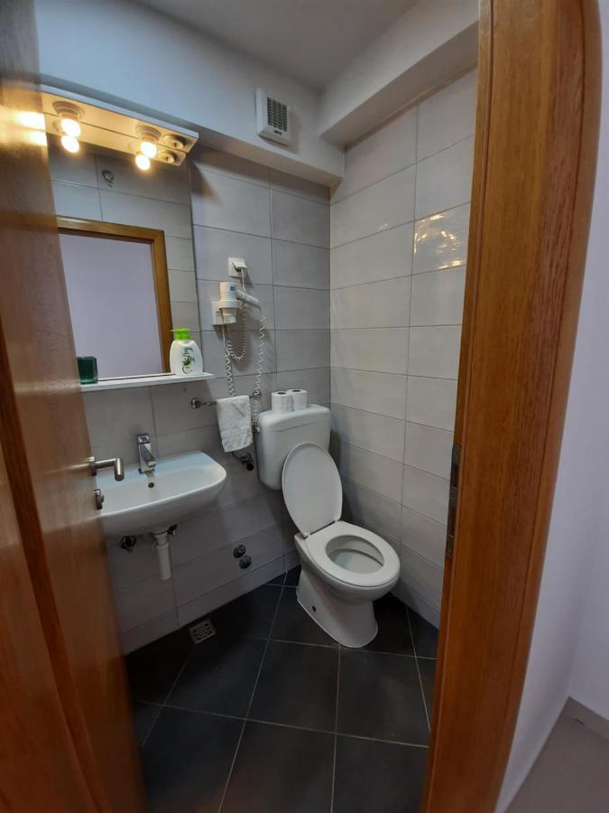 Apartmani Perla Neum Exterior foto