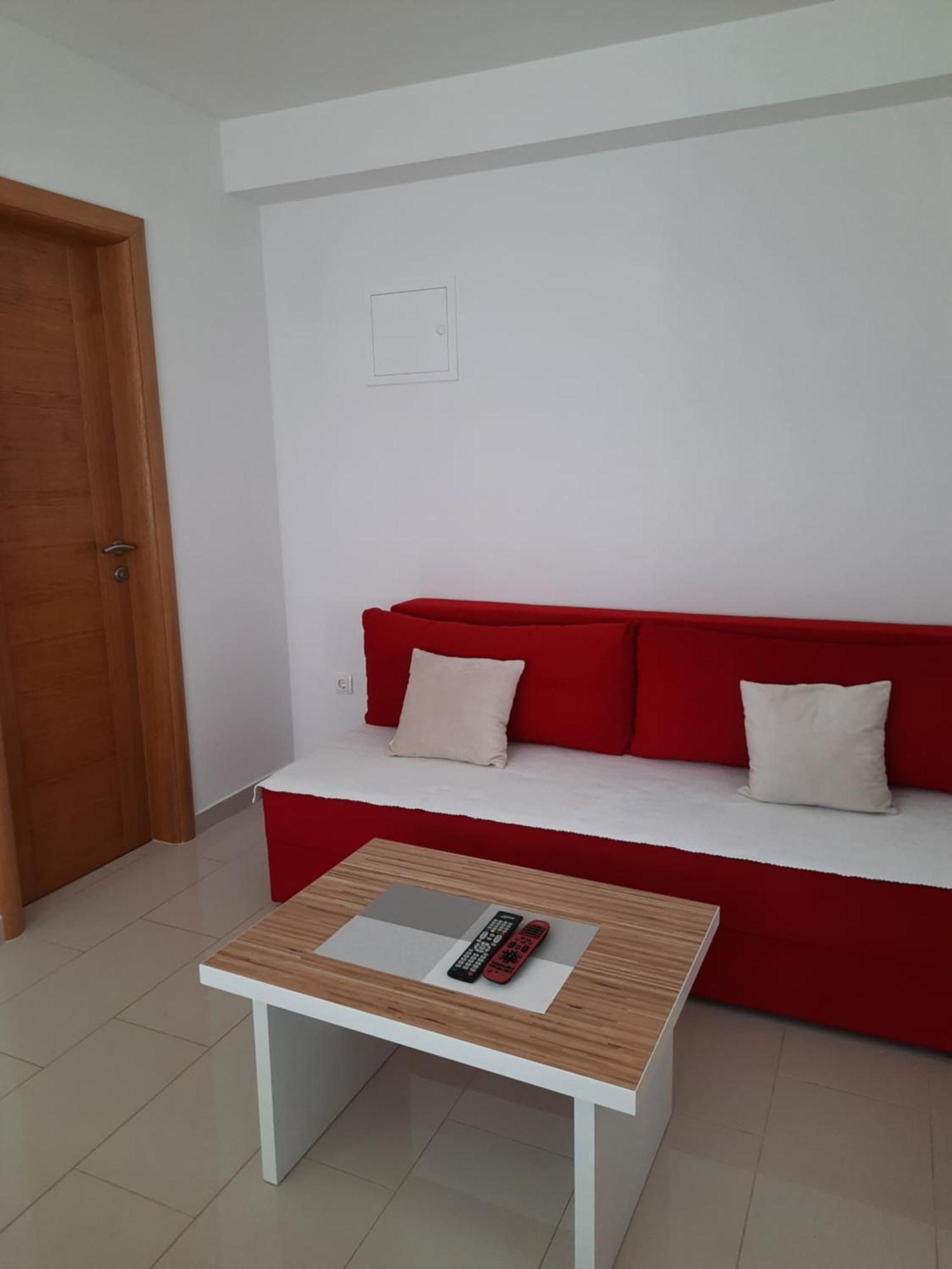 Apartmani Perla Neum Exterior foto