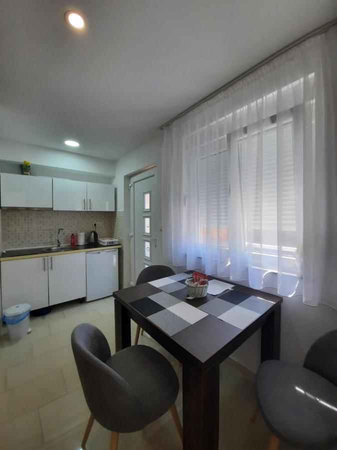 Apartmani Perla Neum Exterior foto