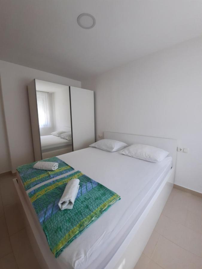 Apartmani Perla Neum Exterior foto
